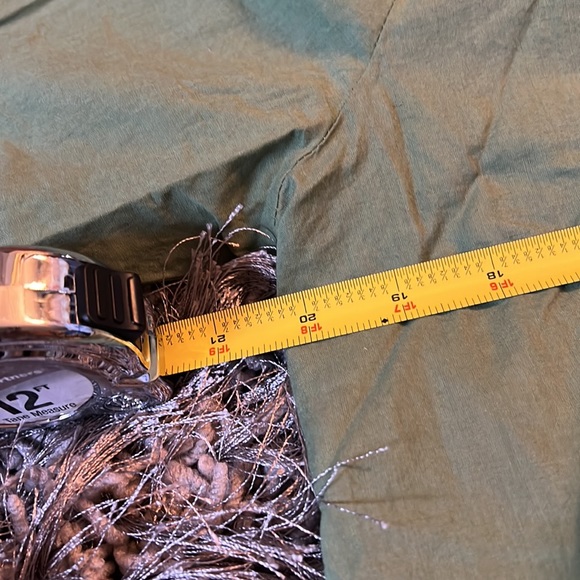 NWOT Pumpkin Fall Tank & Jacket Set - 2 Pc. - Picture 8 of 8